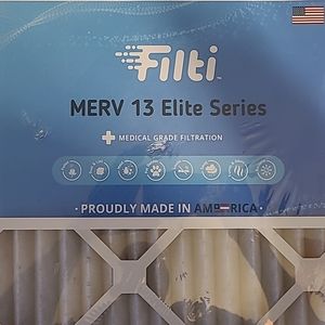4 pack Filters